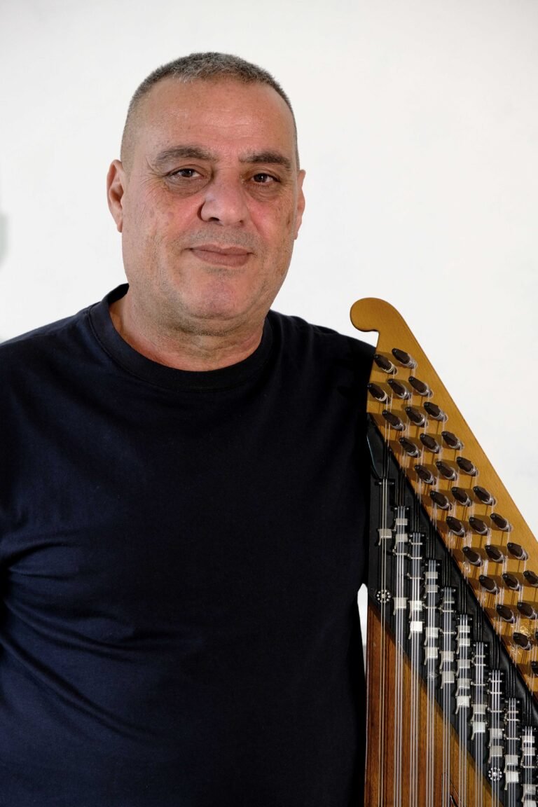 sadek malaeb the artist